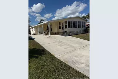 8203 E Bitterbush Lane, Port Saint Lucie, FL 34952 - Photo 1