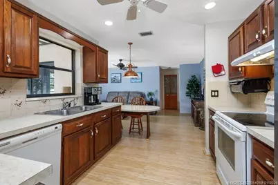 160 SE Duxbury Avenue, Port Saint Lucie, FL 34983 - Photo 11