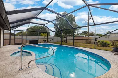 160 SE Duxbury Avenue, Port Saint Lucie, FL 34983 - Photo 21