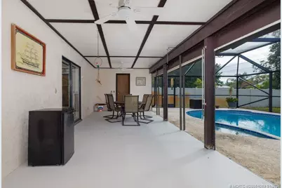 160 SE Duxbury Avenue, Port Saint Lucie, FL 34983 - Photo 19