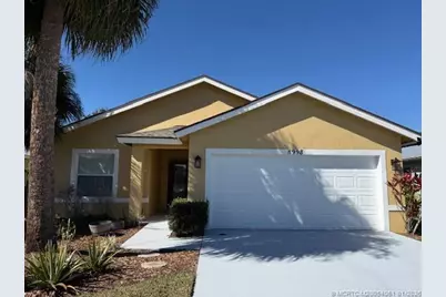 8998 SW Bonneville Drive, Stuart, FL 34997 - Photo 1