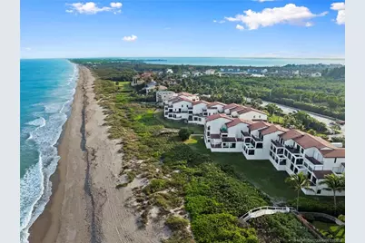 4751 NE Ocean Boulevard #10, Jensen Beach, FL 34957 - Photo 9