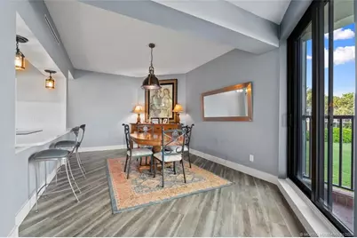 4751 NE Ocean Boulevard #10, Jensen Beach, FL 34957 - Photo 17