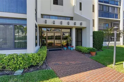 150 SE Four Winds Drive #B208, Stuart, FL 34996 - Photo 35