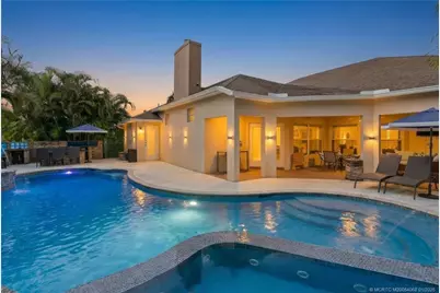 4257 SW Winslow Street, Port Saint Lucie, FL 34953 - Photo 1