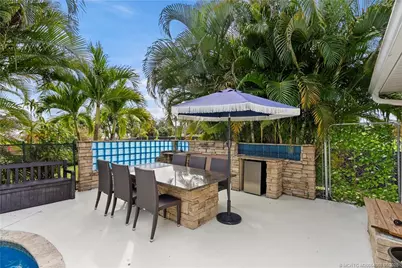 4257 SW Winslow Street, Port Saint Lucie, FL 34953 - Photo 5