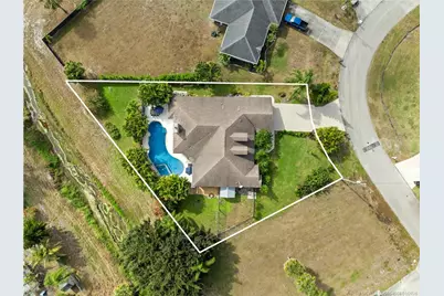 4257 SW Winslow Street, Port Saint Lucie, FL 34953 - Photo 3