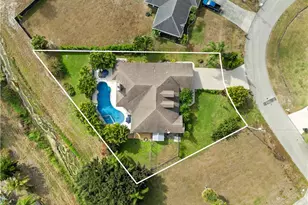 4257 SW Winslow St, Port Saint Lucie, FL 34953 - Photo 3