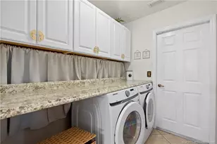 4257 SW Winslow St, Port Saint Lucie, FL 34953 - Photo 29