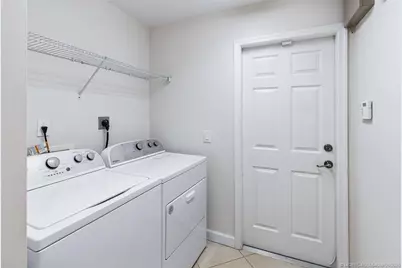 3407 SW Sawgrass Villas Drive #11A, Palm City, FL 34990 - Photo 19