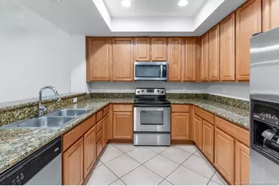 3407 SW Sawgrass Villas Drive #11A, Palm City, FL 34990 - Photo 9