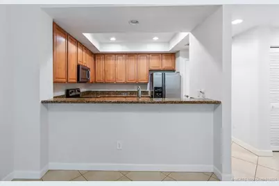 3407 SW Sawgrass Villas Drive #11A, Palm City, FL 34990 - Photo 13