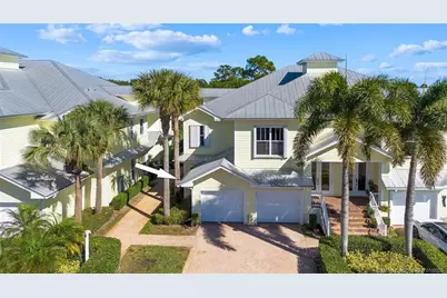 3407 SW Sawgrass Villas Drive #11A, Palm City, FL 34990 - Photo 1