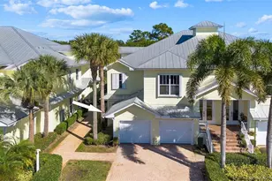 3407 SW Sawgrass Villas Dr, Palm City, FL 34990 - Photo 1