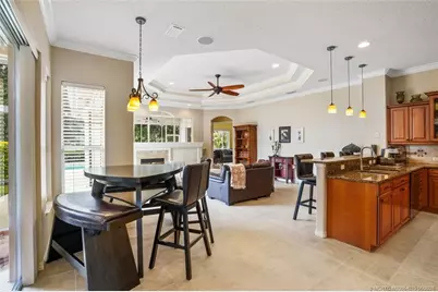 3780 SW Canoe Creek Terrace, Palm City, FL 34990 - Photo 17