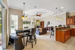 3780 SW Canoe Creek Terrace, Palm City, FL 34990 - Photo 17