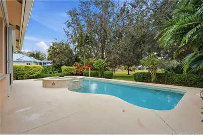 3780 SW Canoe Creek Terrace, Palm City, FL 34990 - Photo 57