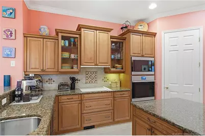 3780 SW Canoe Creek Terrace, Palm City, FL 34990 - Photo 29