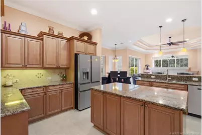 3780 SW Canoe Creek Terrace, Palm City, FL 34990 - Photo 27