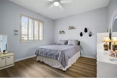 3780 SW Canoe Creek Terrace, Palm City, FL 34990 - Photo 37