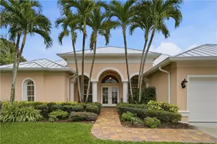 3780 SW Canoe Creek Terrace, Palm City, FL 34990 - Photo 3