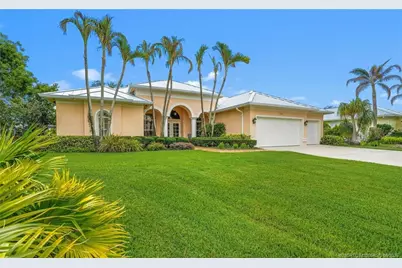 3780 SW Canoe Creek Terrace, Palm City, FL 34990 - Photo 3