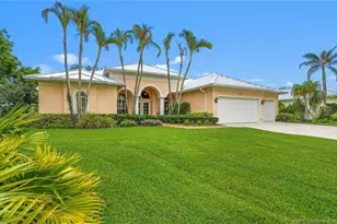 3780 SW Canoe Creek Terrace, Palm City, FL 34990 - Photo 3