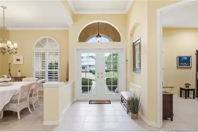 3780 SW Canoe Creek Terrace, Palm City, FL 34990 - Photo 7