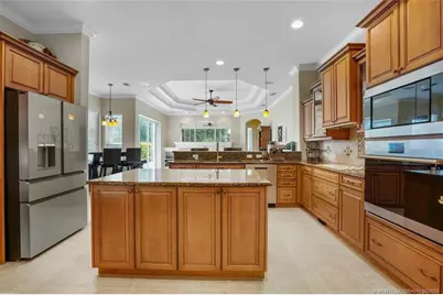 3780 SW Canoe Creek Terrace, Palm City, FL 34990 - Photo 19