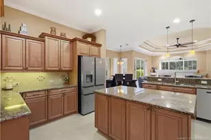 3780 SW Canoe Creek Terrace, Palm City, FL 34990 - Photo 31