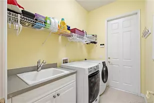 3780 SW Canoe Creek Terrace, Palm City, FL 34990 - Photo 33