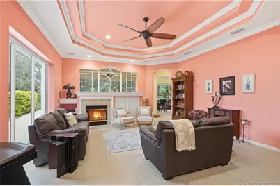 3780 SW Canoe Creek Terrace, Palm City, FL 34990 - Photo 23