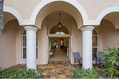3780 SW Canoe Creek Terrace, Palm City, FL 34990 - Photo 5