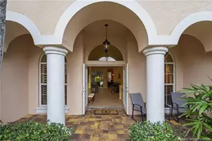 3780 SW Canoe Creek Terrace, Palm City, FL 34990 - Photo 5