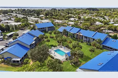 1461 NE 14th Court #T49, Jensen Beach, FL 34957 - Photo 41