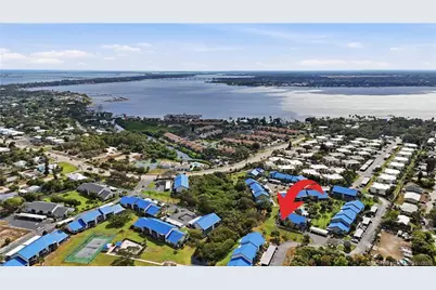 1461 NE 14th Court #T49, Jensen Beach, FL 34957 - Photo 33