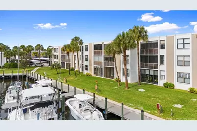 1950 SW Palm City Road #6105, Stuart, FL 34994 - Photo 1