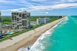 9500 S Ocean Dr, Jensen Beach, FL 34957 - Photo 1