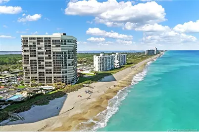 9500 S Ocean Drive #210, Jensen Beach, FL 34957 - Photo 9