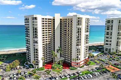 9500 S Ocean Drive #210, Jensen Beach, FL 34957 - Photo 3