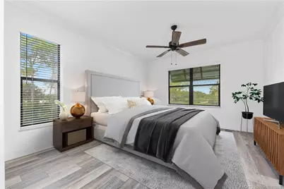 13468 NW Harbour Ridge Boulevard #2A, Palm City, FL 34990 - Photo 17