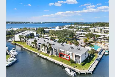 1950 SW Palm City Road #9-102, Stuart, FL 34994 - Photo 3