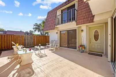 2959 SW Sunset Trace Circle, Palm City, FL 34990 - Photo 3