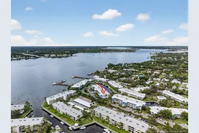 1866 SW Palm City Road #107, Stuart, FL 34994 - Photo 57