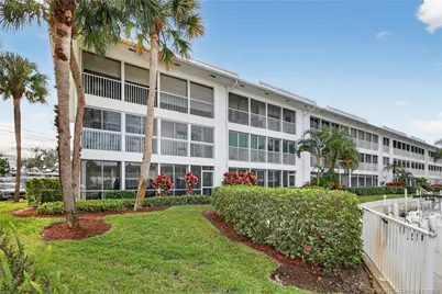 1866 SW Palm City Road #107, Stuart, FL 34994 - Photo 43