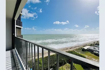 9650 S Ocean Drive #1409, Jensen Beach, FL 34957 - Photo 35