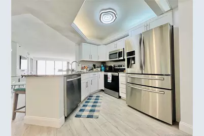 9650 S Ocean Drive #1409, Jensen Beach, FL 34957 - Photo 5