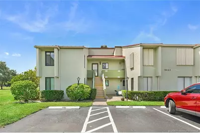 5423 SE Miles Grant Road #201, Stuart, FL 34997 - Photo 1