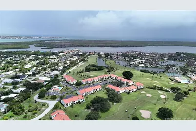 5423 SE Miles Grant Road #201, Stuart, FL 34997 - Photo 41