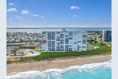 10600 S Ocean Drive #610, Jensen Beach, FL 34957 - Photo 49